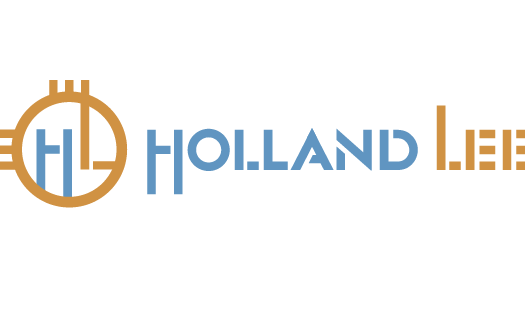 Logo Holland Leem