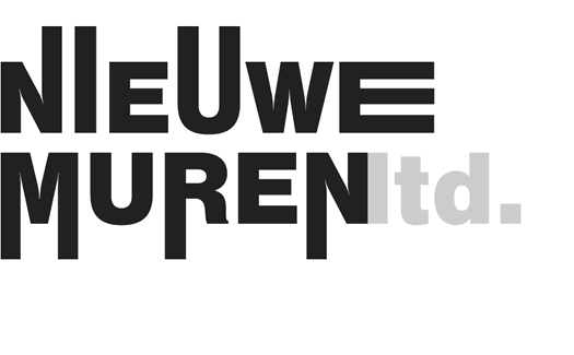 Logo Nieuwe Muren